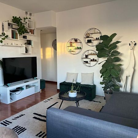 Apartamento Urban Jungle - Attico Vista Duomo Milán Exterior foto