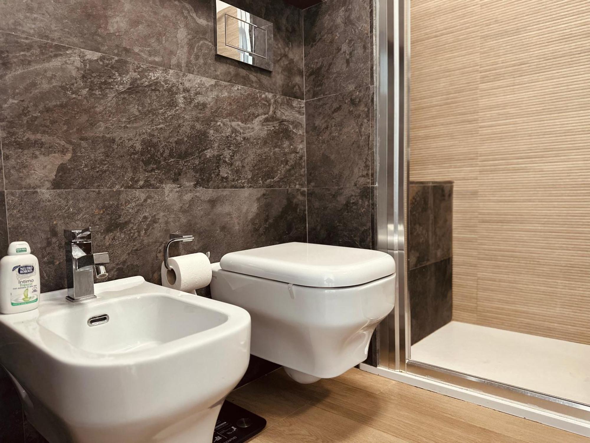 Apartamento Urban Jungle - Attico Vista Duomo Milán Exterior foto
