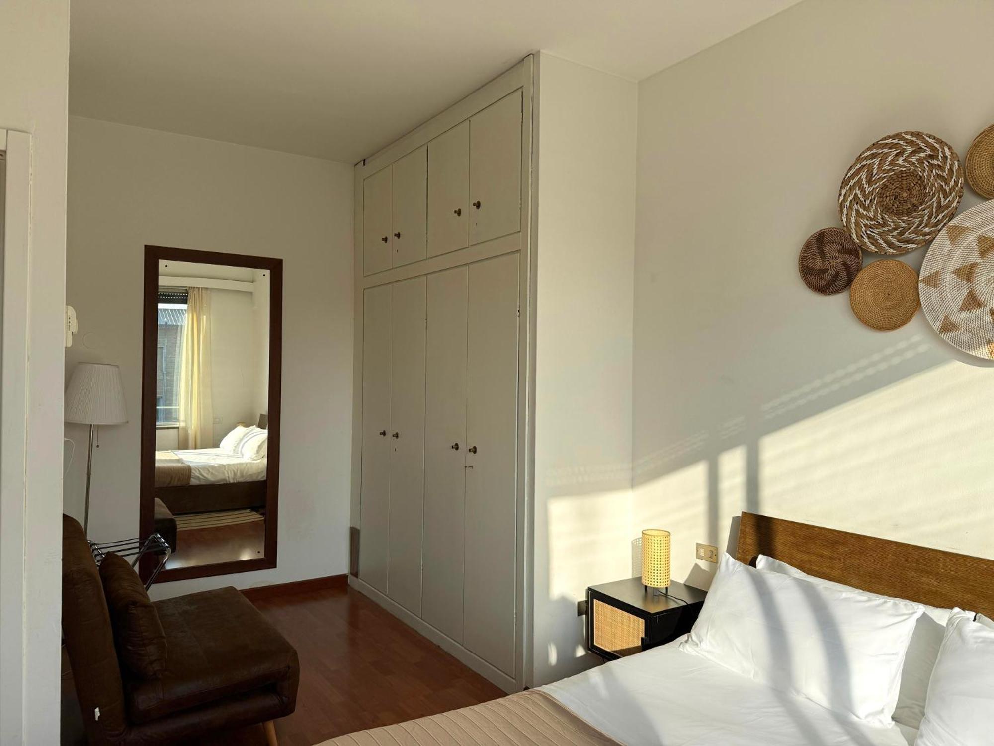 Apartamento Urban Jungle - Attico Vista Duomo Milán Exterior foto