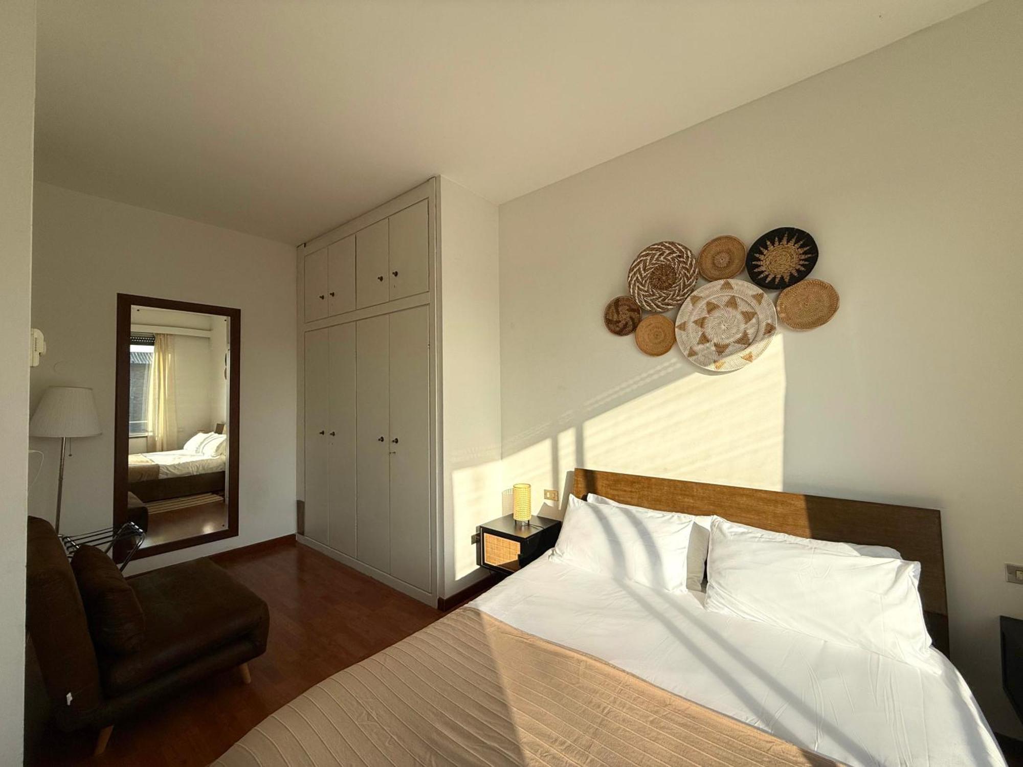 Apartamento Urban Jungle - Attico Vista Duomo Milán Exterior foto