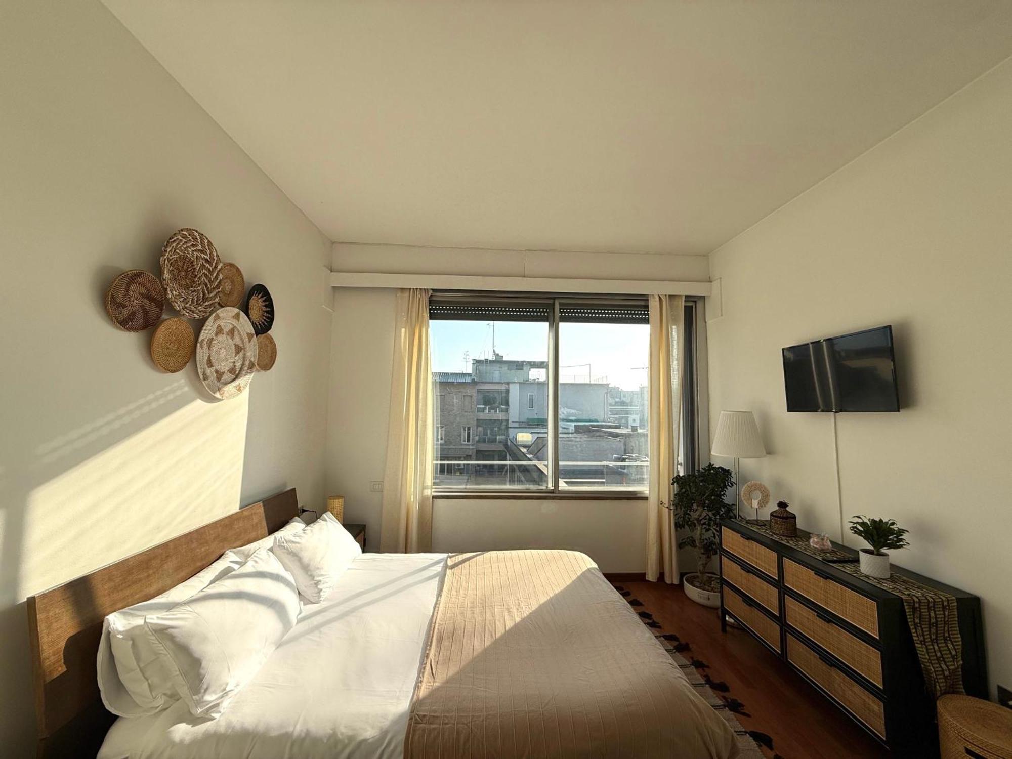 Apartamento Urban Jungle - Attico Vista Duomo Milán Exterior foto